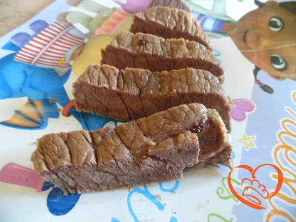 Bollito di manzo