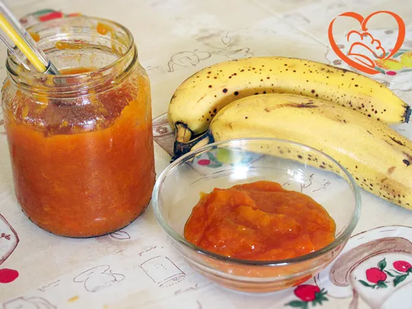 Composta di albicocche, cannella e zenzero
