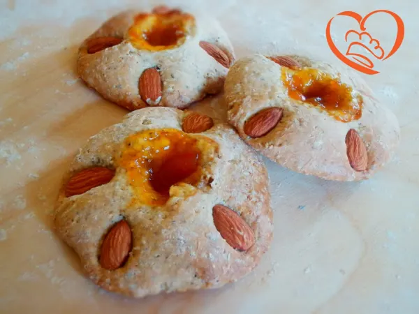 Medaglioni della nonna