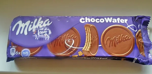 Prodotti "Milka"