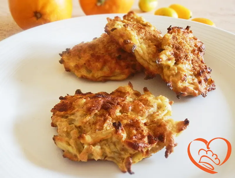 Mini rosti rustici