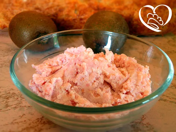 Mousse di prosciutto cotto