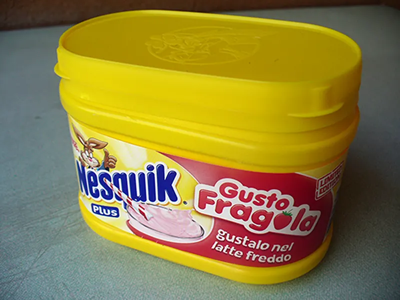 Prodotti "Nestlè"