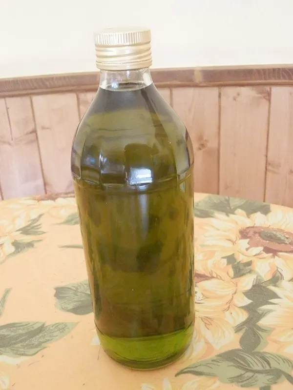 OLIO TOSCANO