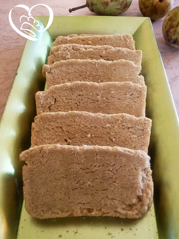 Pancarre’ all’orzo