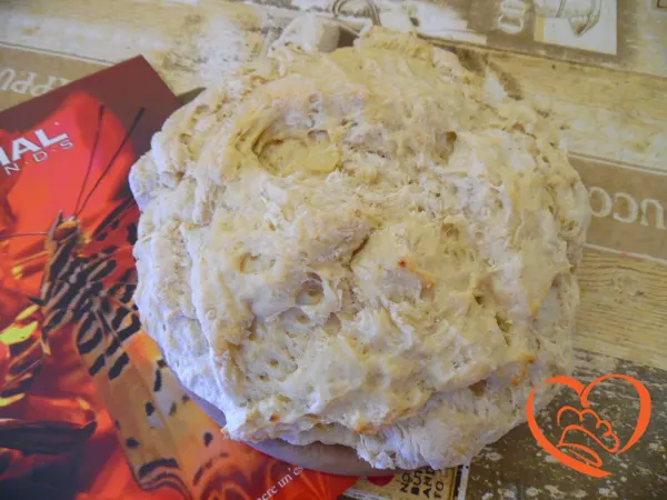 Pane alle patate