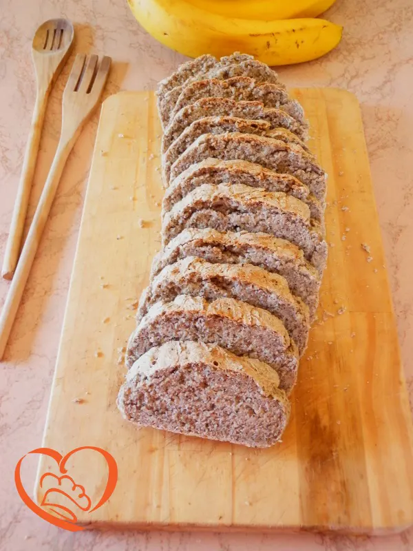 Pane al grano saraceno