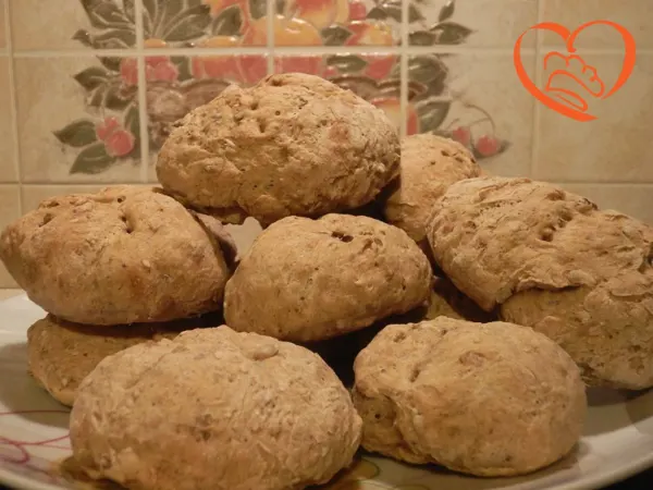 Pane ai cereali