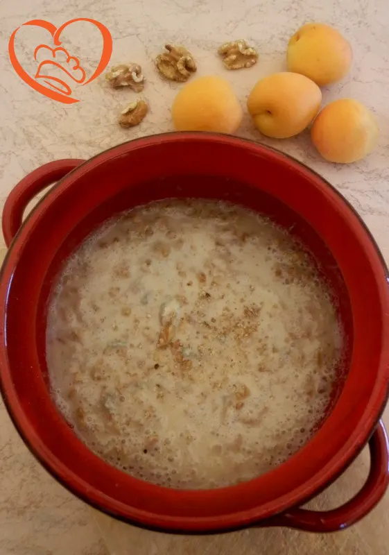 Panna e noci