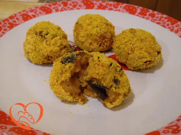 Parmigianine