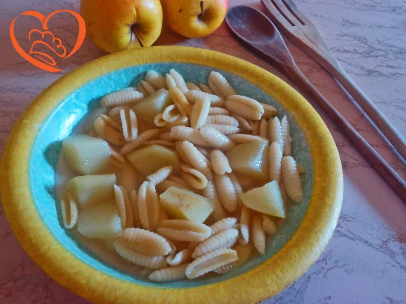 Pasta e patate