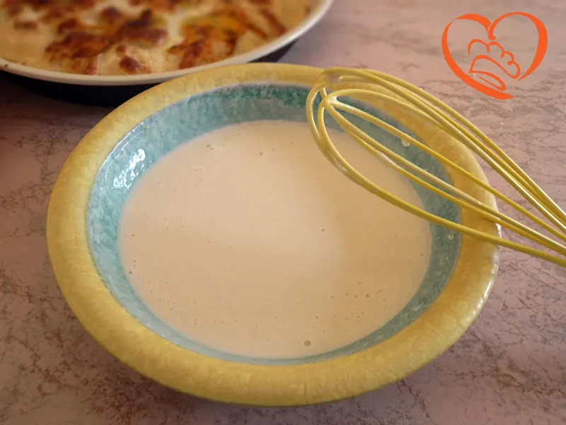 Pastella alla birra