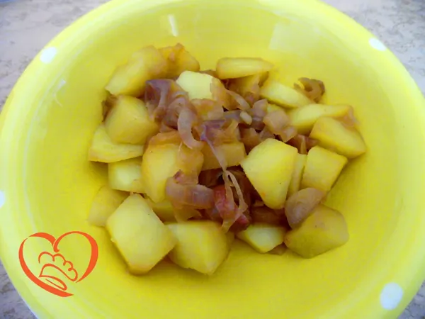 Patate alla canadese