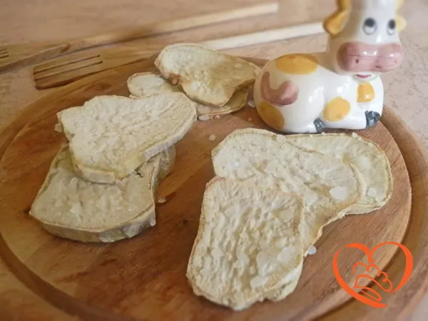 Patate americane al forno
