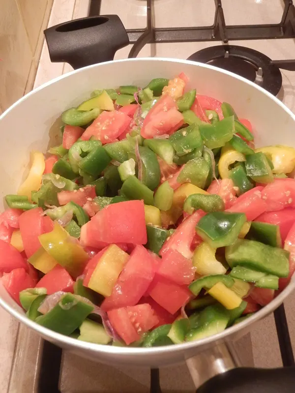 PEPERONATA ALE