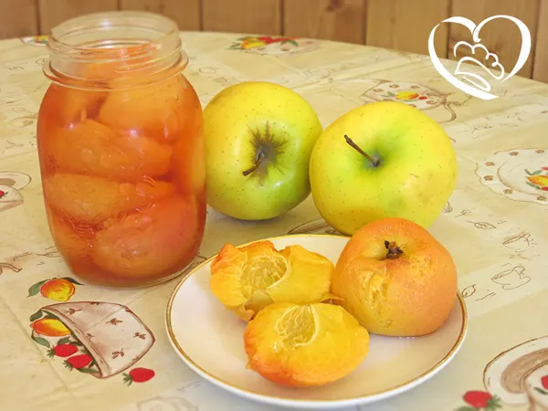Pesche sciroppate