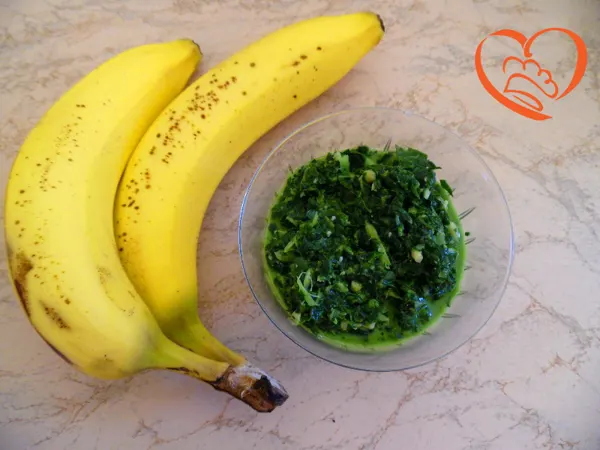 Pesto di coste