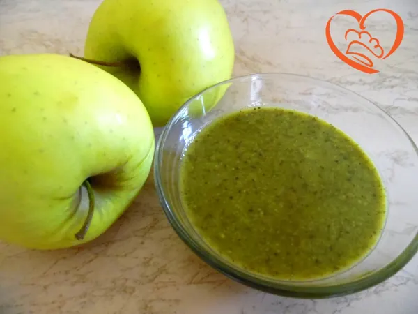 Pesto di pistacchi
