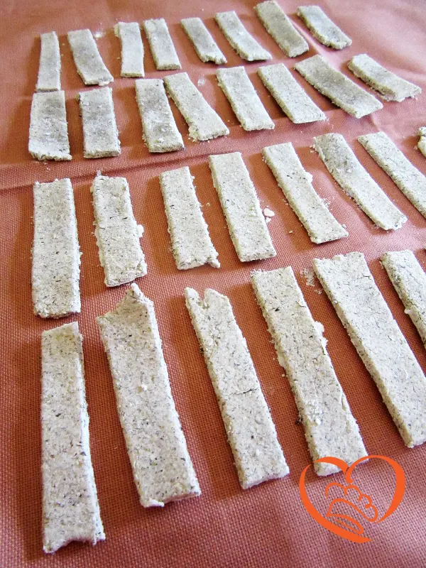 Pizzoccheri