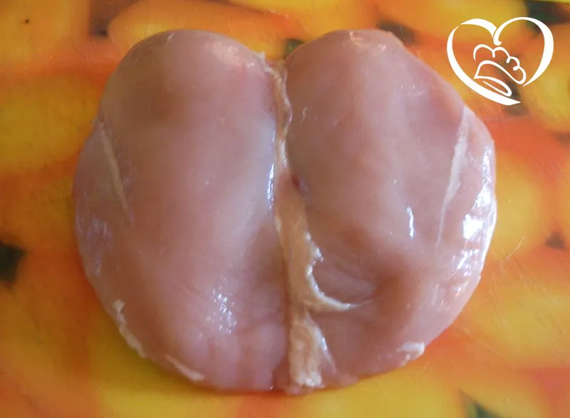 Tutorial: Farcire pollo arrosto