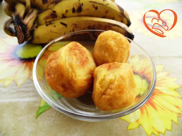 Polpette di patate fritte