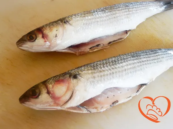 Tutorial: Pulire e sfilettare il pesce lungo