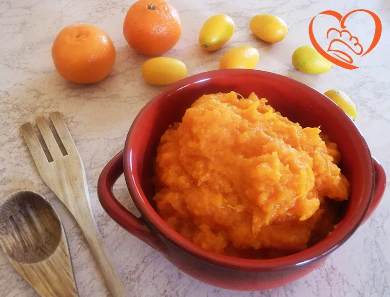 Pure’ 100% zucca