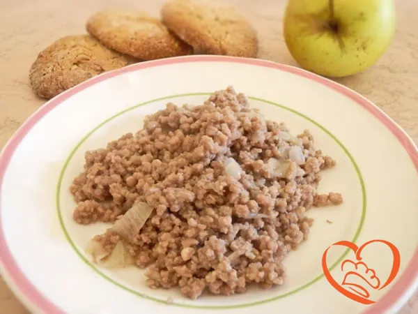 Ragu’ in bianco