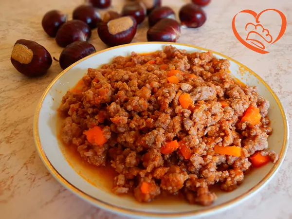 Ragu’ di manzo alla bolognese