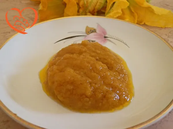 Salsa di zucca