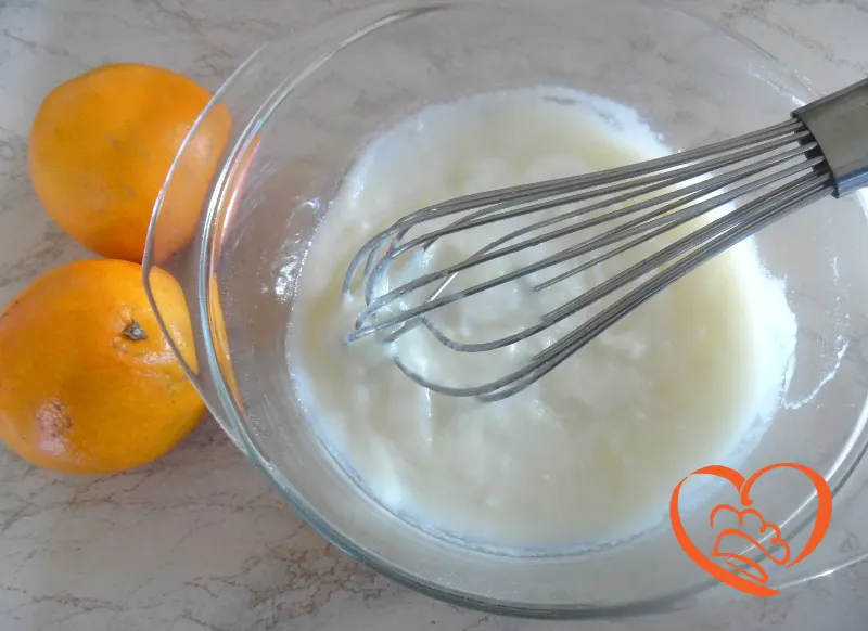 Salsa al limone