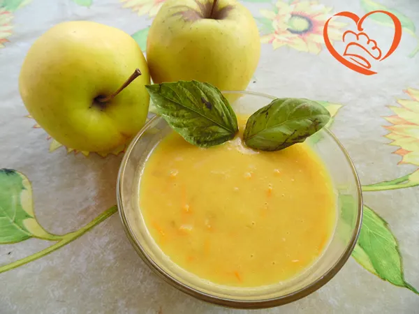 Salsa di pomodorini pera gialli