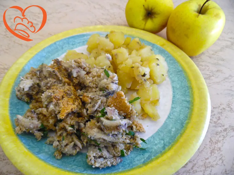 Sardine sabbiose