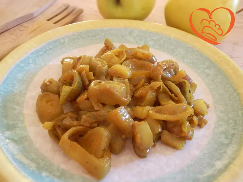 Scalogni speziati