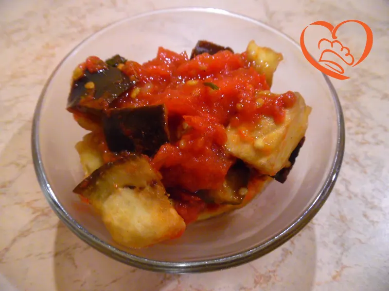 Sugo alle melanzane