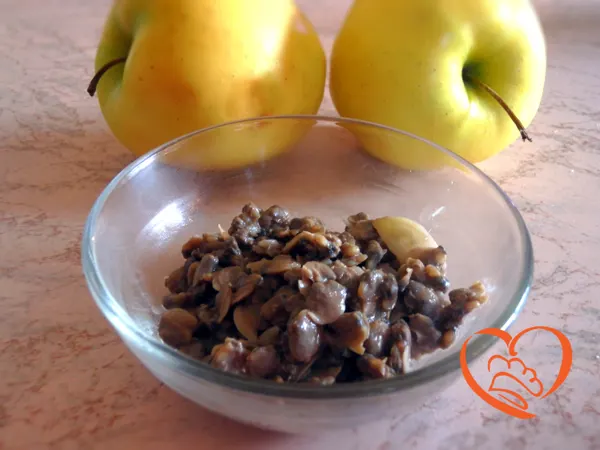 Sugo alle vongole in bianco