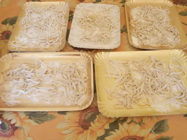 TAGLIATELLE ALE 4