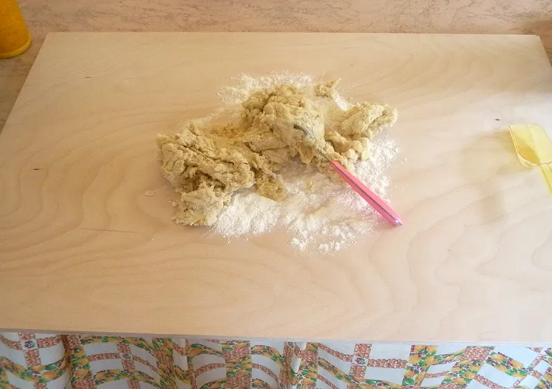 TAGLIERE LEGNO