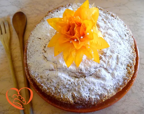 Torta alla birra