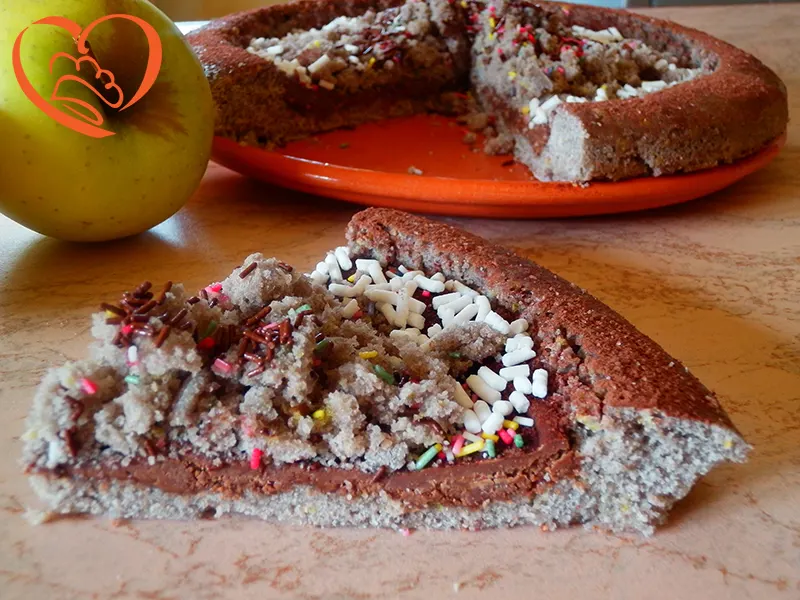 Torta Morta