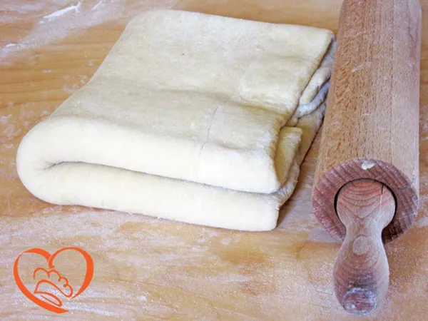 Tutorial: Fare croissant e saccottini