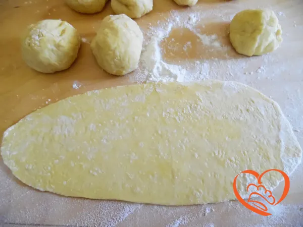 TUTORIAL LASAGNE 6