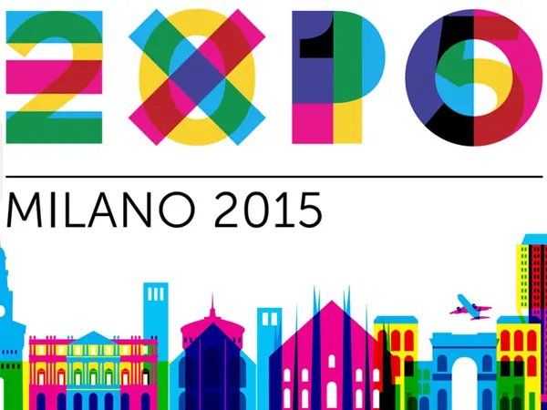 Ricette expo