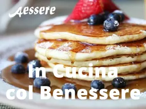 Contest A Essere — cucina col benessere