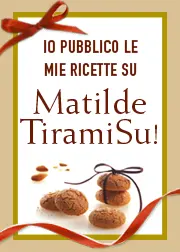 Matilde Tiramisù