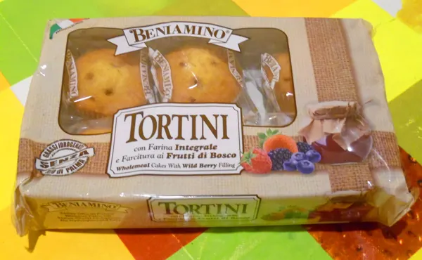 Prodotti "Beniamino"