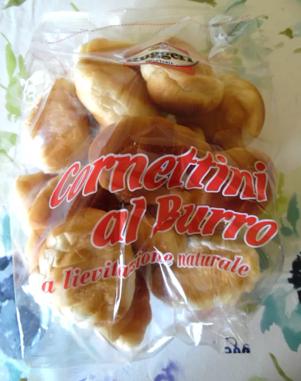 Prodotti "Ruggeri dolciaria"