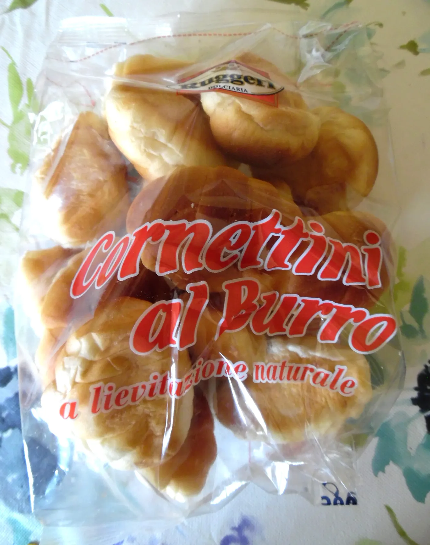 Prodotti "Ruggeri dolciaria"