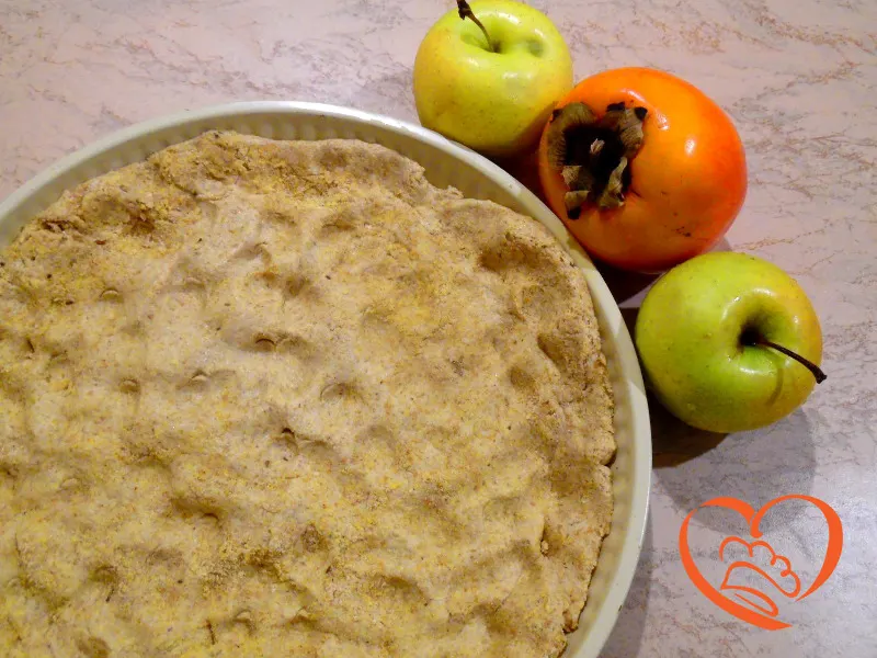 Impasto focaccia alta con liquore dolce/salato