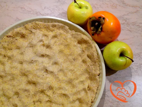 Impasto focaccia alta con liquore dolce/salato
